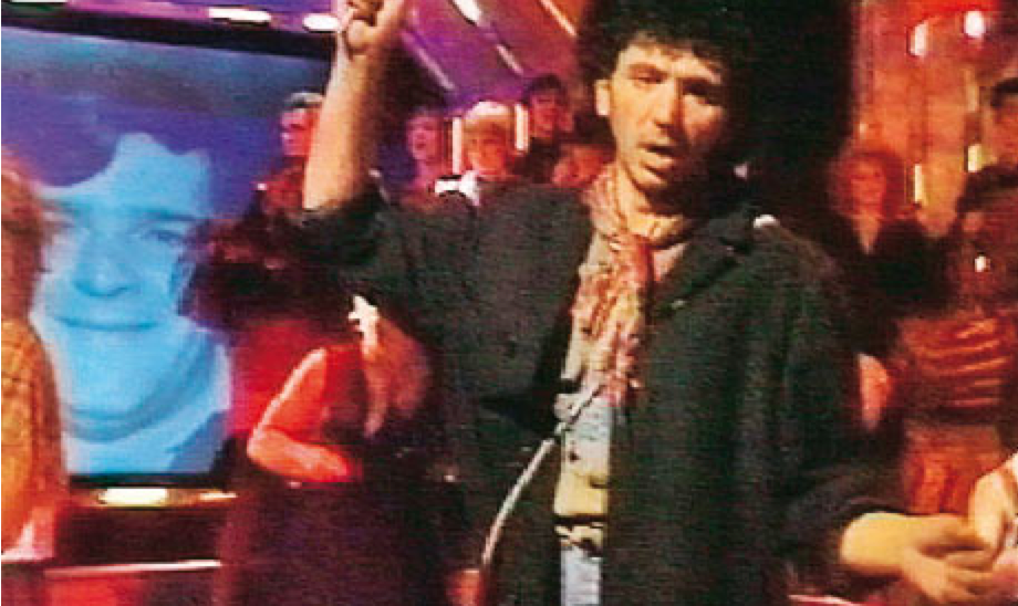 Taking the Myth out of Dexys Midnight Runners (part one) – Jockie Wilson